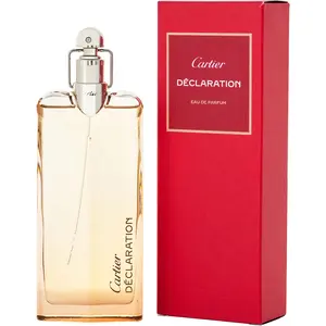 Declaration By Cartier Eau De Parfum For Men