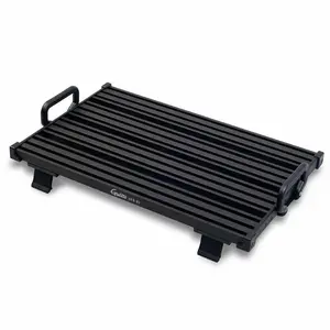 Guitto GPB Series Pedalboard *USA Small Business*