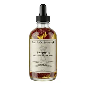 Artemis Body Oil