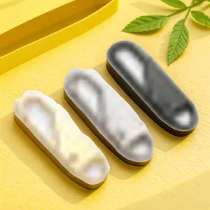 No-Tool 5-Pack Alloy Zipper Pull Replacement, Universal Repair Kit for Luggage Backpack Jacket Shoe, Anti-Drop Wear-Resistant Rustproof Slider Fix, Durable DIY Zipper Repair Accessories.