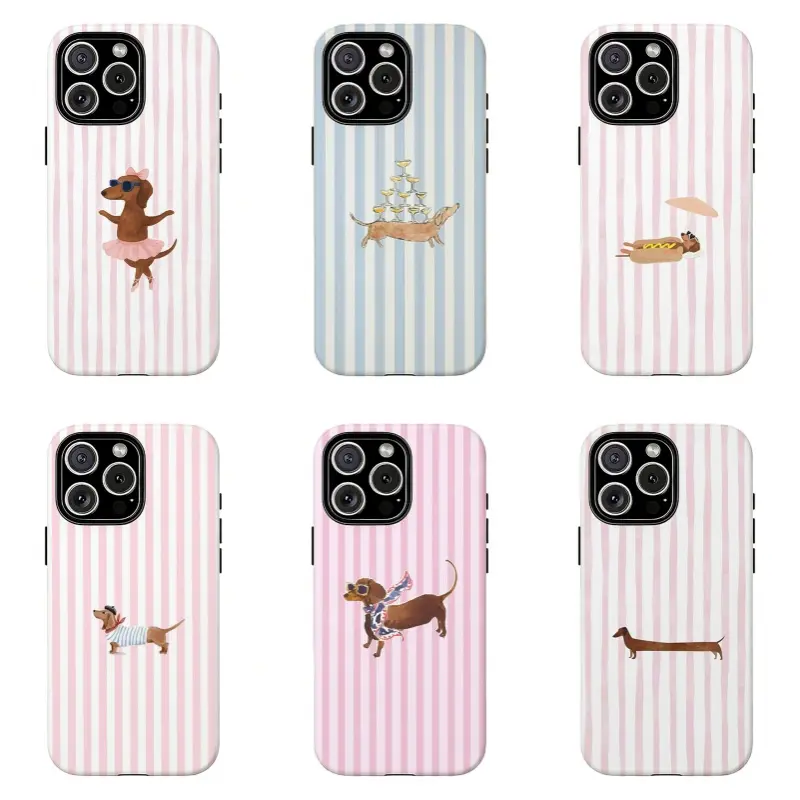 casetify dachshund case - TikTok Shop