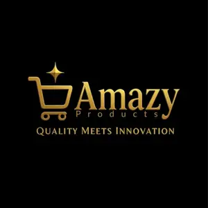 Amazy Products shop logo