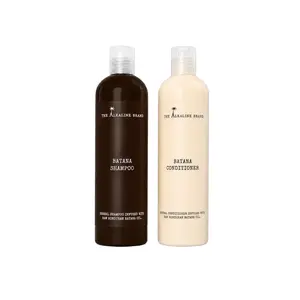 Batana Shampoo & Conditioner bundle