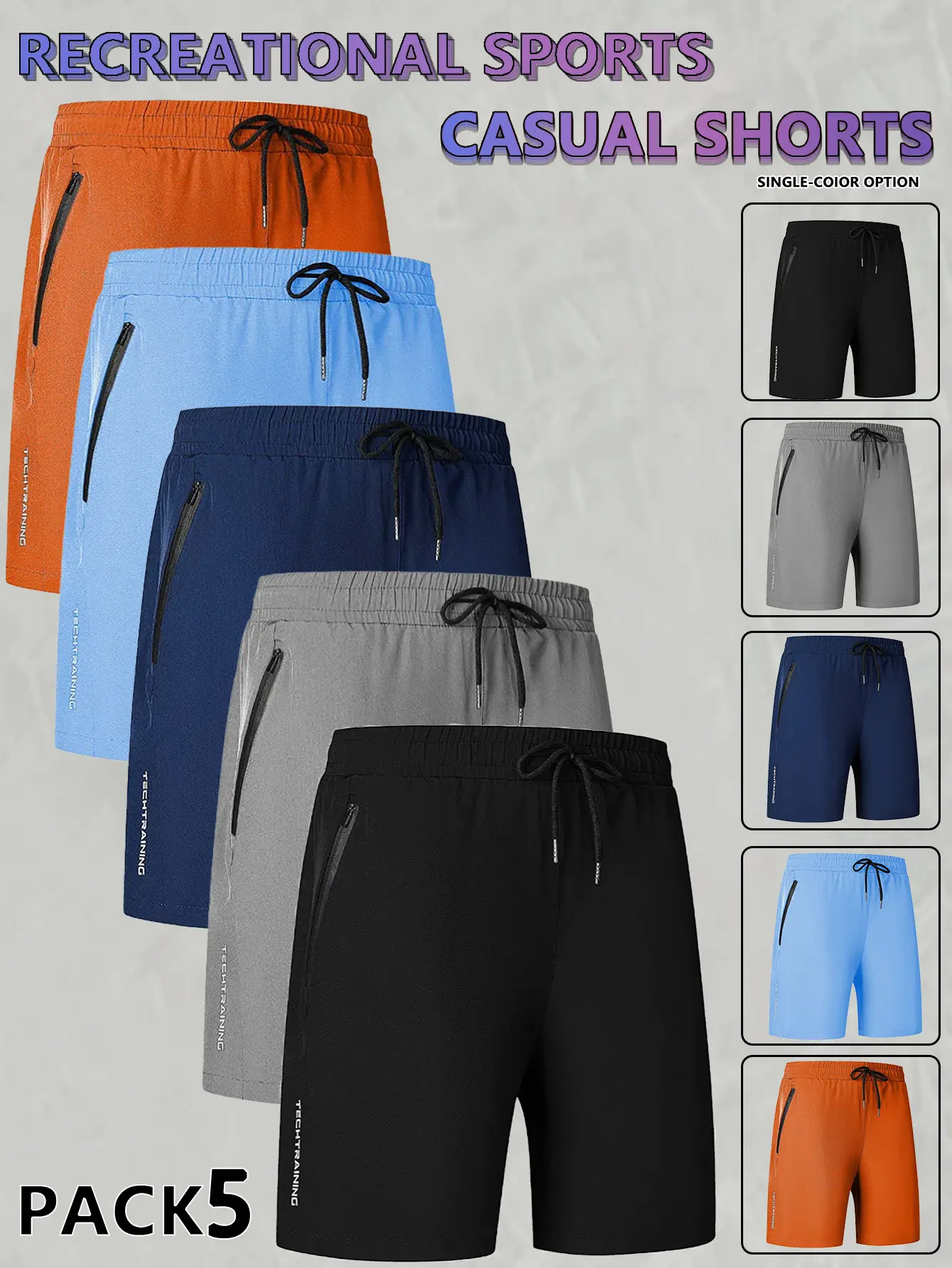 Men's Quick Drying Breathable Shorts with Reflective Letters Logo Regular Fit Casual Comfy Polyester Drawstring Waist Zipper Closure Pockets for Summer Sports & Daily Wear Please refer to the size chart before purchasing mens gym shorts sport yoga short Men's Quick Drying Breathable Shorts with Reflective Letters Logo Regular Fit Casual Comfy Polyester Drawstring Waist Zipper Closure Pockets for Summer Sports & Daily Wear Please refer to the size chart before purchasing mens gym shorts sport yoga short