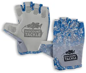 Discount Tackle Shorty Fishing Gloves Discount Tackle Shorty Fishing Gloves