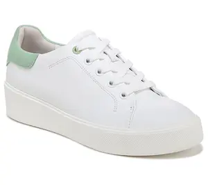 Naturalizer Oxfords - Morrison 2.0