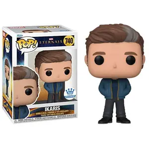 Ikaris (Eternals) 740 - Funko Shop Exclusive