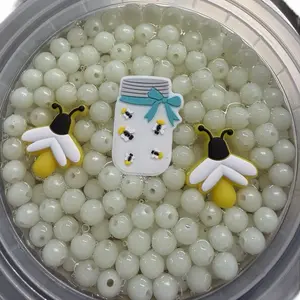 Catching Fireflies Gel Sensory Pad for ADHD & Anxiety Relief Skin Picking Dermatillomania Nervous Energy Calming Effect