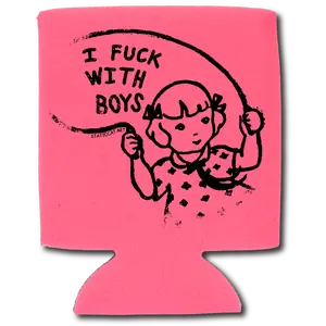 I Fuck With Boys – Can Cooler