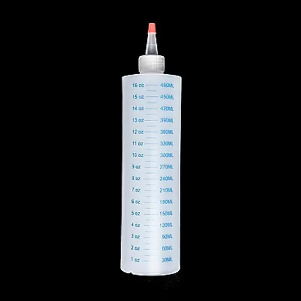 16OZ APPLICATOR BOTTLE (6 PCS)