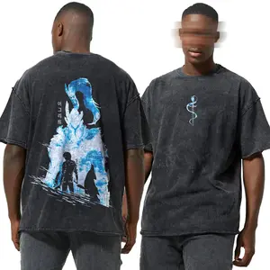 Igris The Bloodred Shirt, Solo Leveling Shirt, Anime Shirt, Anime Gifts, Gift For Him, Gİft For Her, Otaku Shirts, Japanese Manga Tshirt