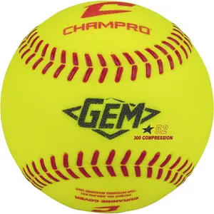 GEM 12" Softball