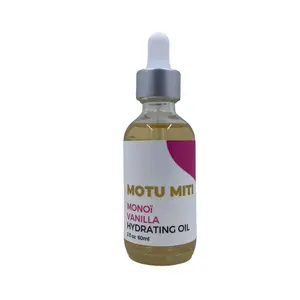 MOTU MITI VANILLA Monoi oil is an infused oil from soaking petals of Tiaré flower the Tahitian gardenia in pure coconut oil. Both the flower and oil are native to French Polynesia Aroma, Body Care, Luxury Moisturizing, Nourishing, Restore, Sensitive Scent