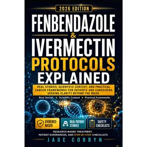 Fenbendazole & Ivermectin Protocols Explained: Real Stories, Scientific Context, and Practical Cancer Frameworks for Patients and Caregivers Seeking Clarity Beyond the Noise
