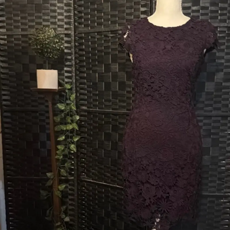 Just me dress