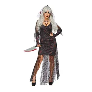 Women's Killer Cockroach Costume