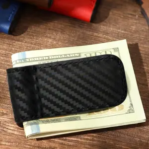 Compact Wallet Card Holder Organizer, Durable Material for Daily Use, Ideal for Storing Cash and Cards, Simple Design for Easy Portability