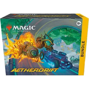 Aetherdrift - Bundle