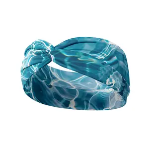 Pool Hair, Don't Care