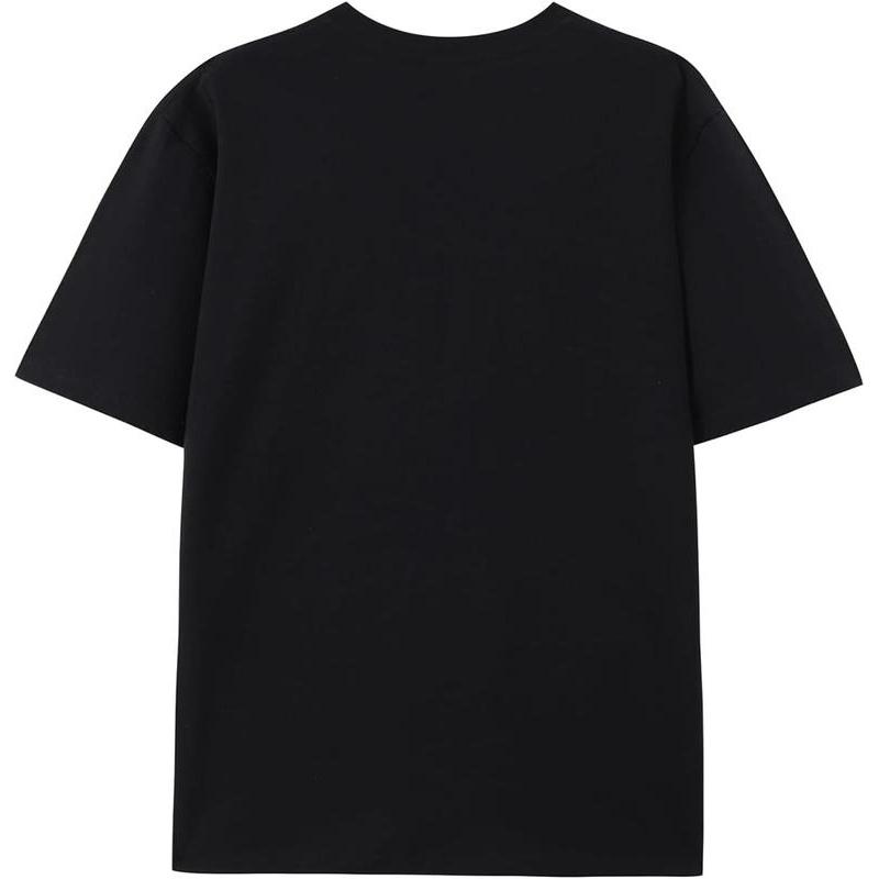 Squid Game Players And Game Icons T-Shirt Graphic tees