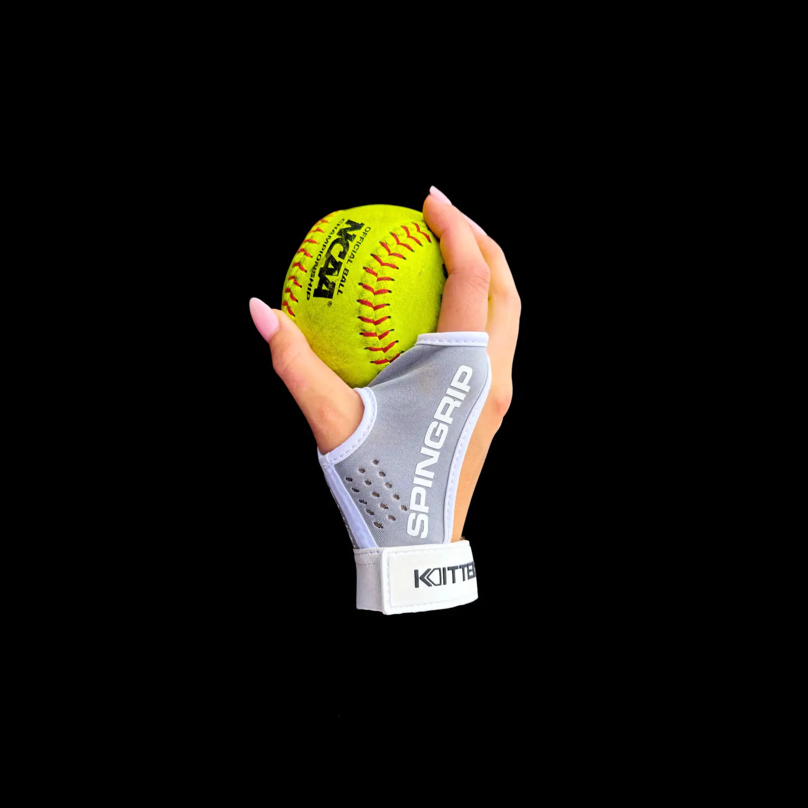 SpinGrip Softball SpinGrip Softball