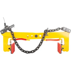 Slab Lifting Clamp 770lbs, Stone Lifting Clamps, Lifting Clamps, Lifting Clamps for Stone Marble Slate Rock Brick, Marble Lifting Clamps., FGSLC350