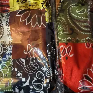 Custom Durag