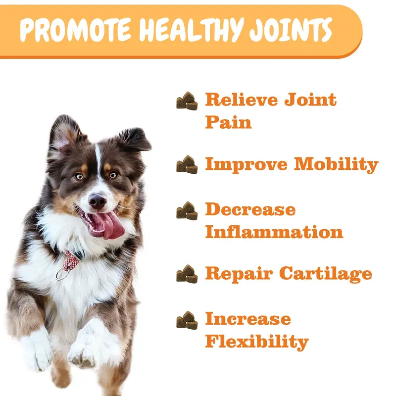 Zesty Paws Chicken Soft Chew Treats for Adult Dogs - 10.58 oz (300g) 120pc Turmeric Anti-Inflam Natural Blend, Daily Care with Glucosamine HCl, Chondroitin Sulfate for Allergy & Immune Support, Digestive & Skin Health, Joint Relief & Pain-Free Movement Zesty Paws Chicken Soft Chew Treats for Adult Dogs - 10.58 oz (300g) 120pc Turmeric Anti-Inflam Natural Blend, Daily Care with Glucosamine HCl, Chondroitin Sulfate for Allergy & Immune Support, Digestive & Skin Health, Joint Relief & Pain-Free Movement