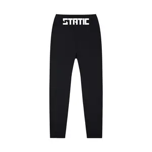 X-Static High-Waisted Yoga Leggings