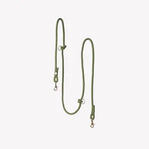 Hands Free Braided Leash