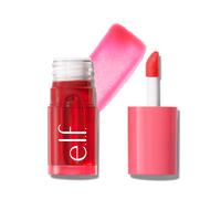 Pink Positive​ - sheer pink