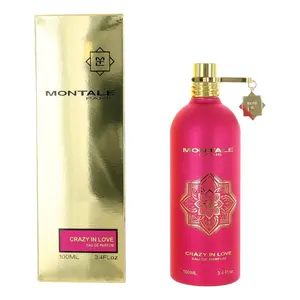 MONTALE CRAZY IN LOVE 3.4 EDP (U)