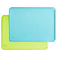 Light Blue/Light Green