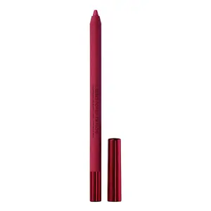 Natasha Denona Berry Pop Lip Crayon - Smooth Glossy Acrylic Lip Color for Convenient Application Lipgloss Lipstick Makeup Silky Cranberry