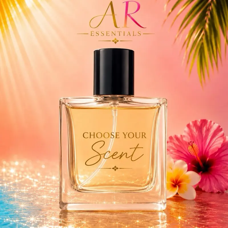 Aviyah Rose Parfume Concentrated