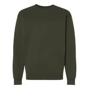 Independent Trading Co. Heavyweight Crewneck Sweatshirt