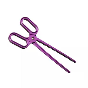 Bra Pad Clip, Adjustment Clip, Underwear Scissors Clip, Breastfeeding Bra Pad Clip, Hardware Clamp for Home & Office