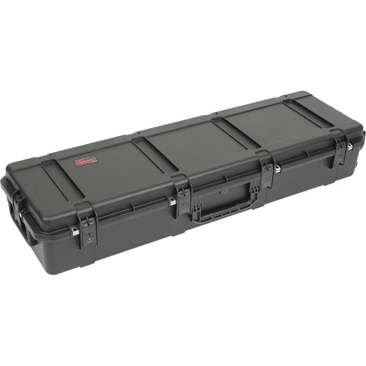 SKB iSeries Case with Think Tank Interior for 88-Note Narrow Keyboard, Waterproof