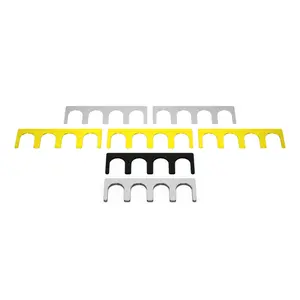 NAAMS Shims 4-Slot ASH4N-KIT 7-Piece DSCH051-M507
