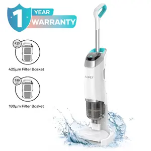 Aiper Pilot V2 2.5-Inches Handheld Pool Vacuum