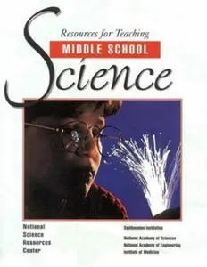 USED-Resources for Teaching Middle School Science by Smithsonian Institution (Paperback)