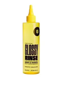 Locks Glossy Rinse Hair Conditioner
