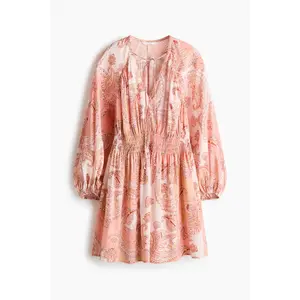 H&M Oversized tunic dress
