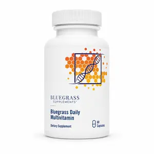 Bluegrass Daily Multivitamin