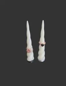Unicorn Ring Cone Display