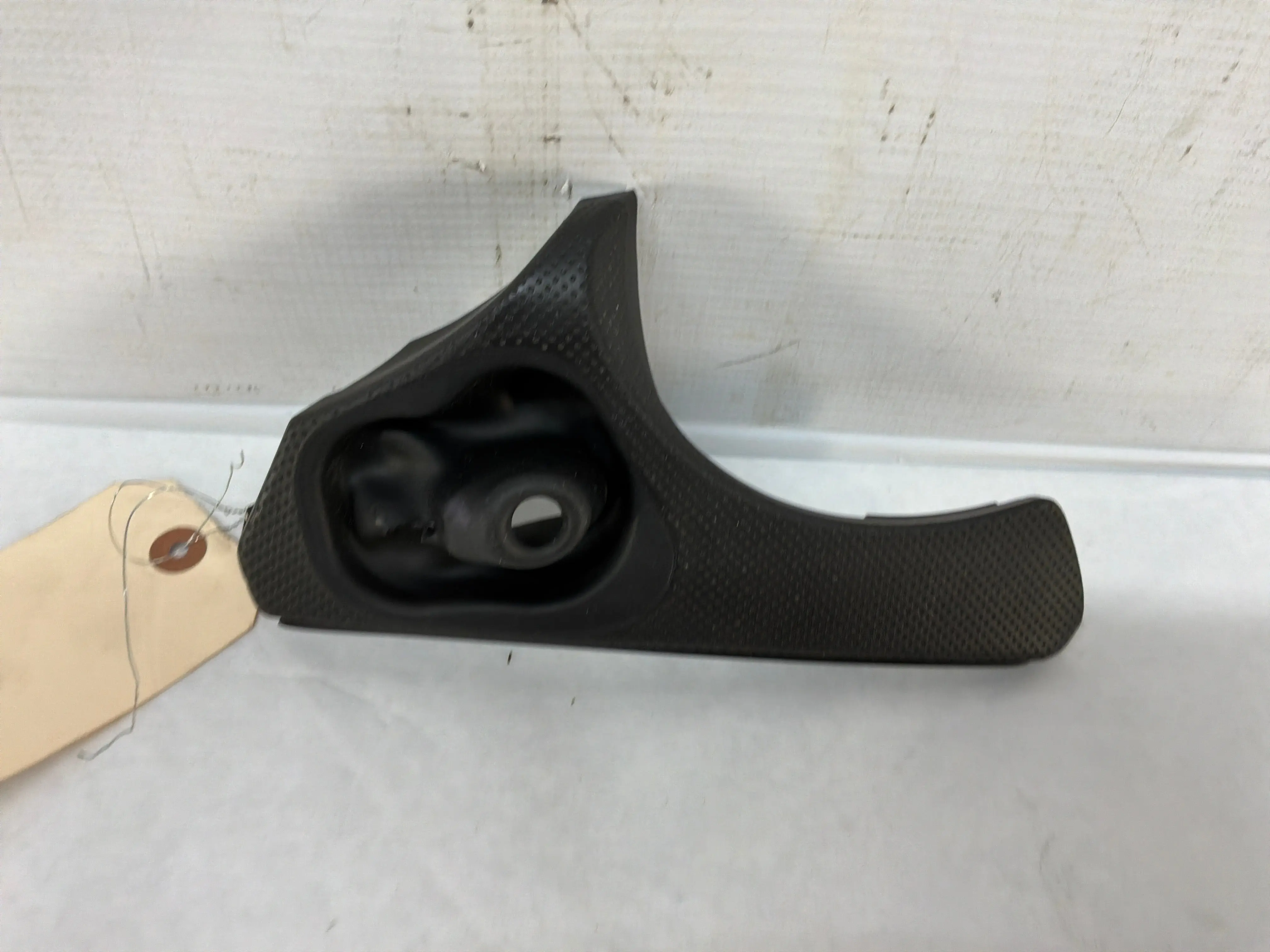 2014 Chevy Caprice PPV Dash Shifter Trim Insert Panel OEM