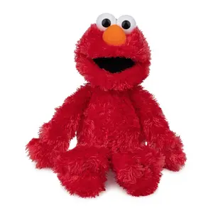 GUND Sesame Street Elmo 13" Plush Toy