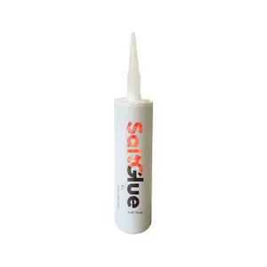 Salt Adhesive Glue for Joints - Himalayan Pink Salt Adhesive