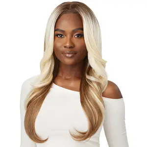 Outre Perfect Hairline Glueless 13x6 HD Lace Front Wig - DAIJAH