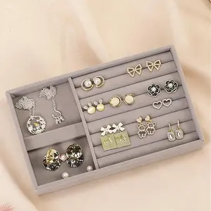 Jewelry Organizer Tray